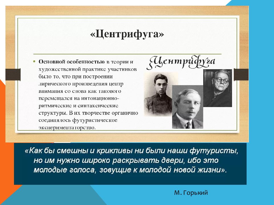 Современная литературная ситуация презентация