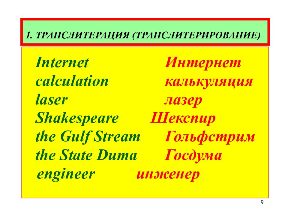 Транслитерация это. Транслитерация ppt. 1) Транслитерация. Прием перевода транслитерация. Транслитерация пример трансформация.