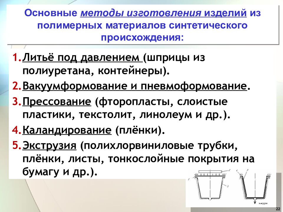 Материаловедение. Неметаллические материалы