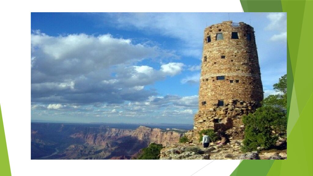 Гранд-каньон