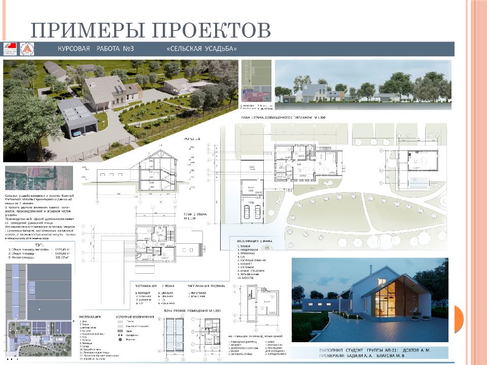 Производственная курсовая работа. Образец архитектурного проекта. Средние проекты примеры. Описание архитектурного проекта пример. Кр проектирование жилого дома образец.