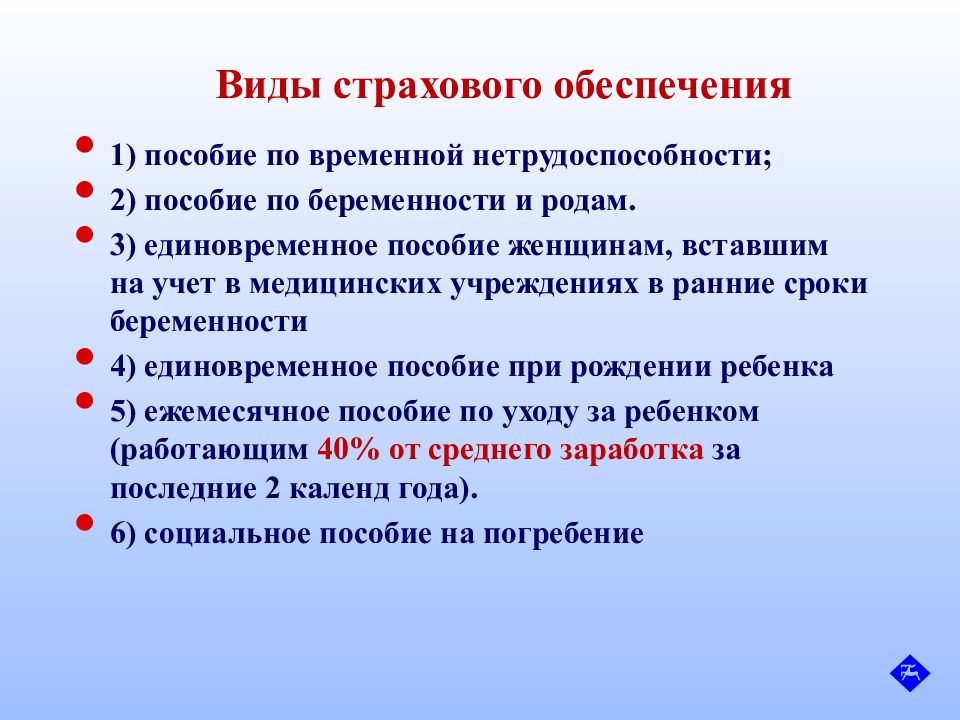 Виды страхового обеспечения. Страховые пособия виды. Виды социального страхового обеспечения. Виды страхового обеспечения схема.