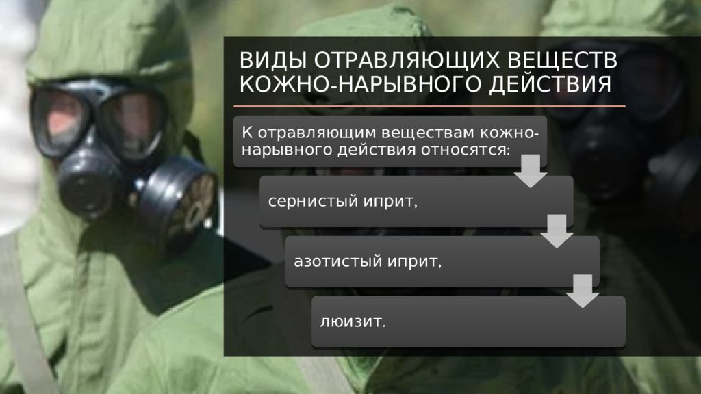 Что понимается под стойкостью отравляющих веществ. Основные отравляющие вещества кожно-нарывного действия. К кожно-нарывным отравляющим веществам относится. Загрязнения отравляющими веществами кожно-нарывного действия. Какие отравляющие вещества относятся к кожно нарывным.