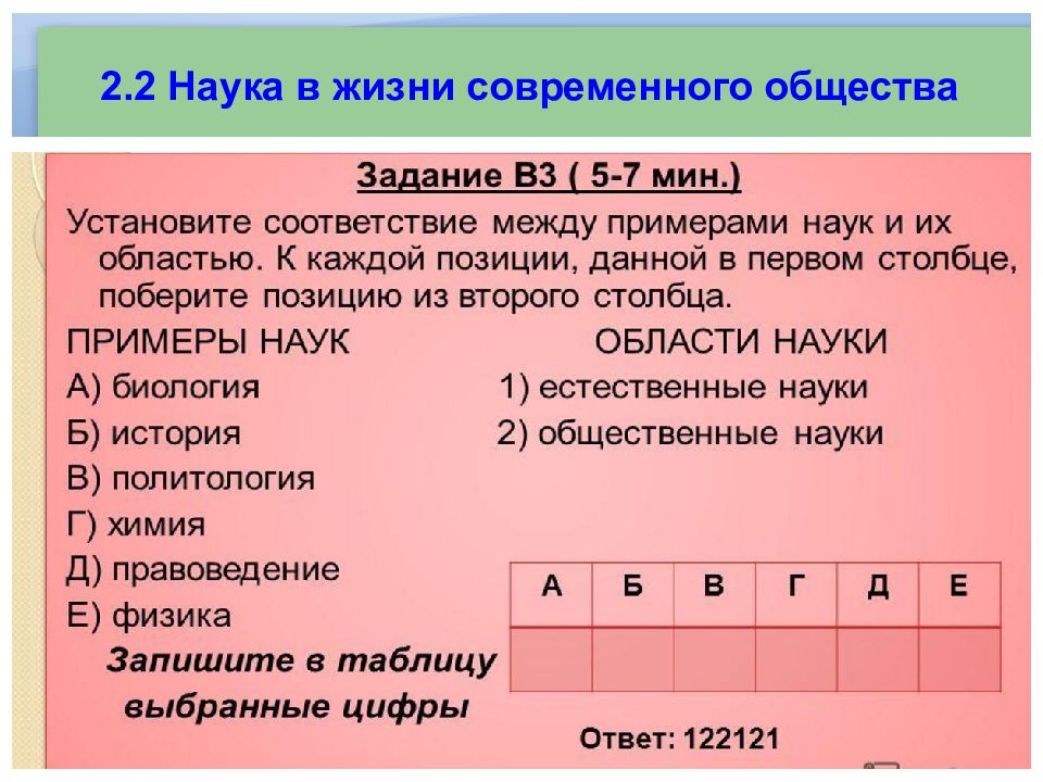 Тема духовная культура огэ по обществознанию. Наука Обществознание 9 класс презентация. Сфера духовной жизни ОГЭ. Духовная культура и наука в обществе ОГЭ. Духовная жизнь общества задание по обществознанию.