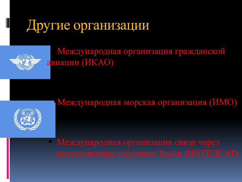 Международное воздушное и космическое право. Международные организации космоса. Международные организации космоса заседания. Космическое право в международном праве. Рекомендации международных организаций морского права.