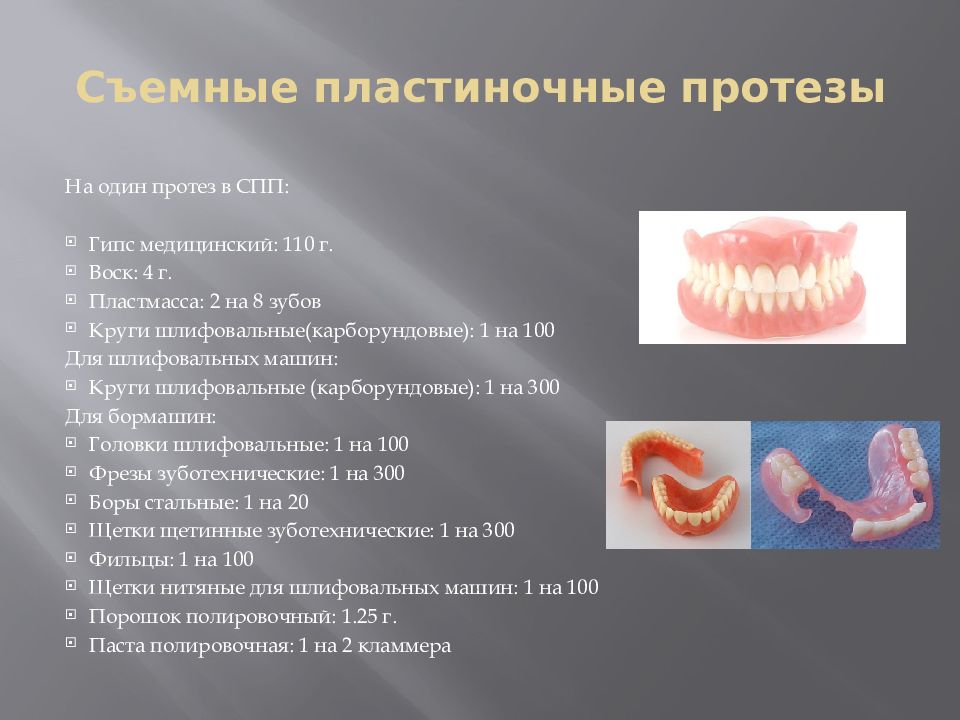 Показания к пластиночным протезам. Полный съемный пластиночный протез. Пластиночные протезы материалы. Материалы для изготовления пластиночных протезов. Материалы для полного съёмного протеза.