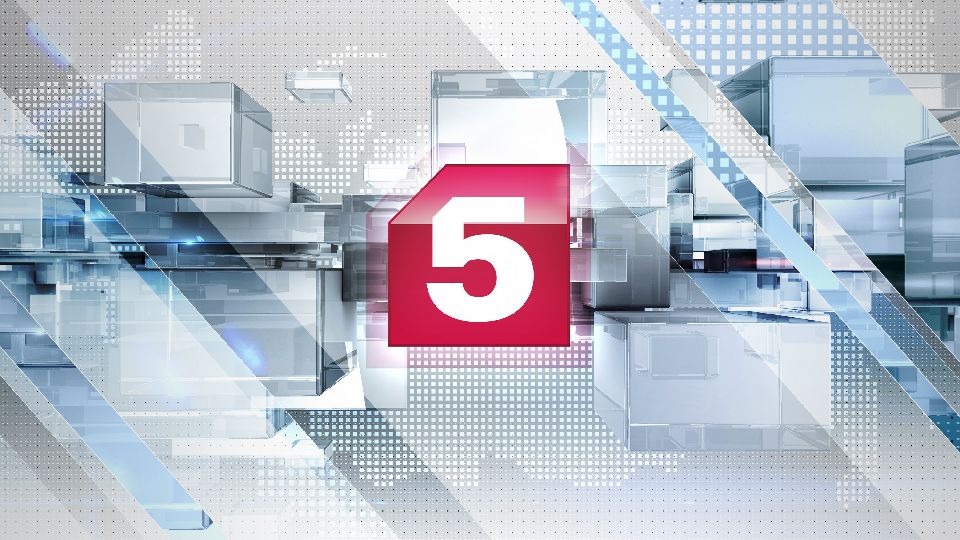 Пятый 5. 5 Канал. Canal 5. 5 Канал логотип. М5 канал.