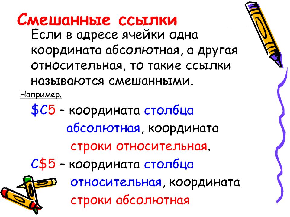 Деловая графика условная функция 8 класс презентация семакин