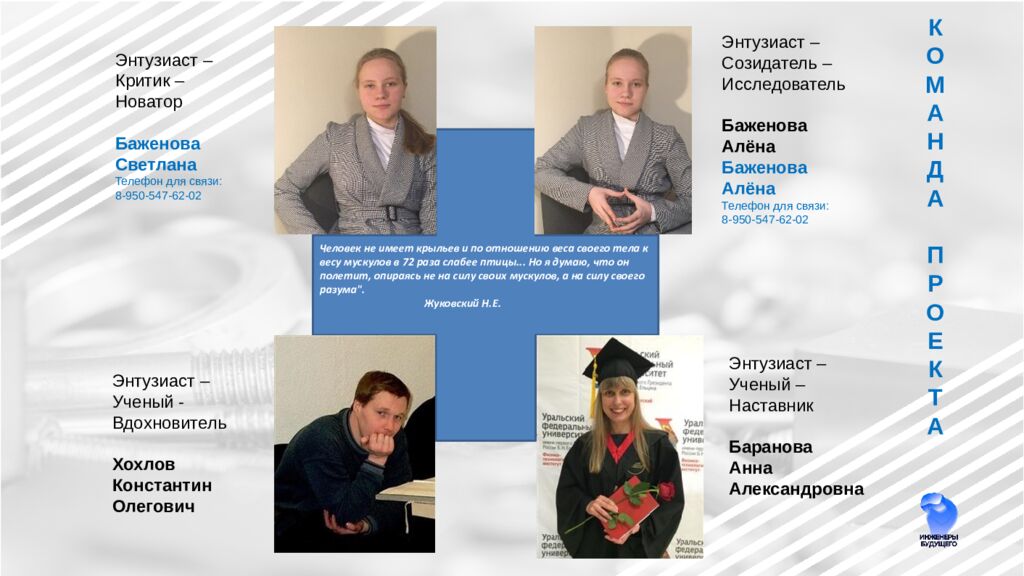 Разработка автономных станций зарядки БПЛА на ЛЭП для МРСК Урала Направление: