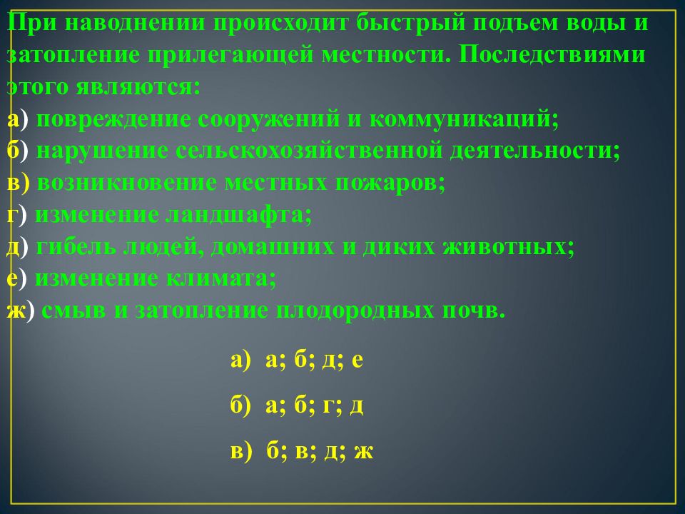 Защита населения от наводнения. Тропикамид эффект. Модели инновационного процесса. Возникнуть быстрый. Быстрый подъем воды.