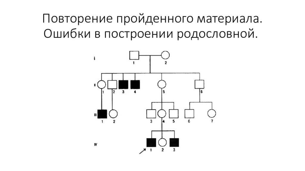 Тест типы наследования. Смешанный Тип наследования. Правила построения родословной. Схема с курицами Тип наследования. Кроссворд принципы построения родословных.