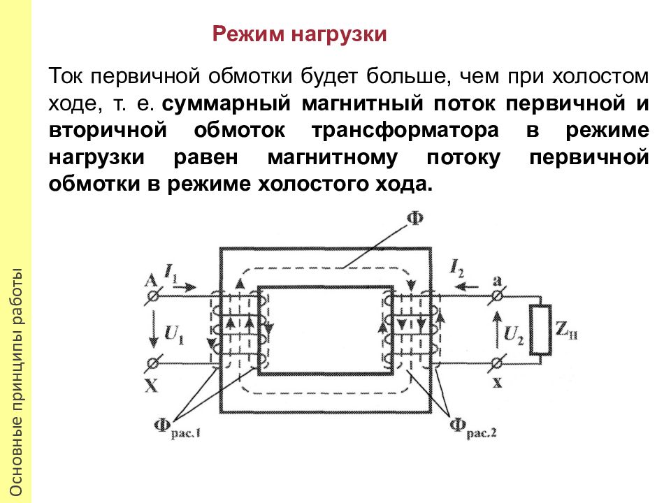 Первичный ток трансформаторов тока. Режим холостого хода трансформатора схема. Опишите режим холостого хода трансформатора. Схема рабочего режима однофазного трансформатора. Режим работы трансформатора напряжения.