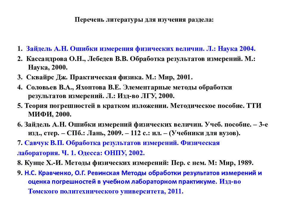 Финансовый результат список литературы. Список изученной литературы. Список литературы на лето 9 класс. Список литературы Информатика. СПБ В списке литературы.