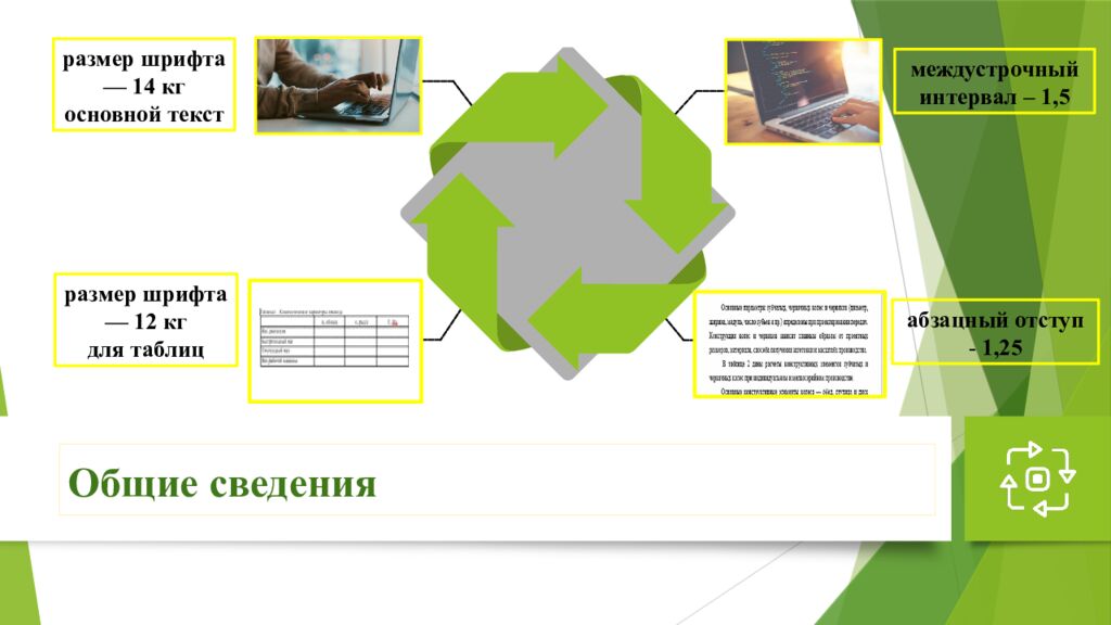 Общие сведения