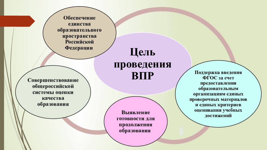 График оценочных процедур 2025