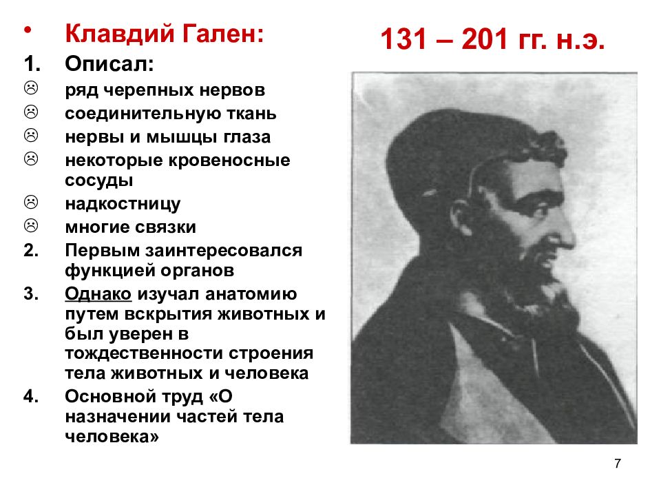 Гален презентация по истории медицины. Медицина Галена и Парацельса отличия. Гален вклад в философию.