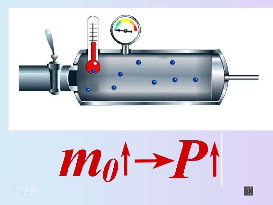 Идеальный газ рисунок. Идеальный ГАЗ В МКТ презентация. Микро и макро параметры МКТ. Как изменится давление газа на стенки сосуда если.