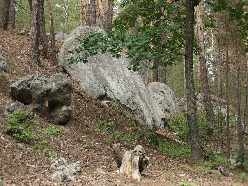 Семь чудес ульяновской области с картинками