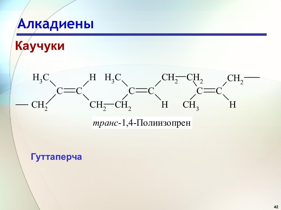 Диены. Алкадиены. Примеры алкадиенов. Алкадиены представители. Алкадиены каучуки.