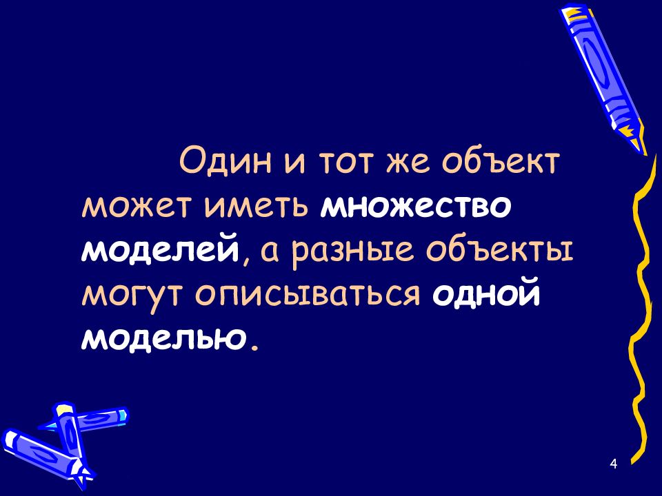 Изучаемый объект может иметь только одну модель. Один объект может иметь множество моделей. Один и тот же объект может иметь множество моделей. Может ли один и тот же объект иметь множество моделей Информатика. Один объект может иметь только одну модель.