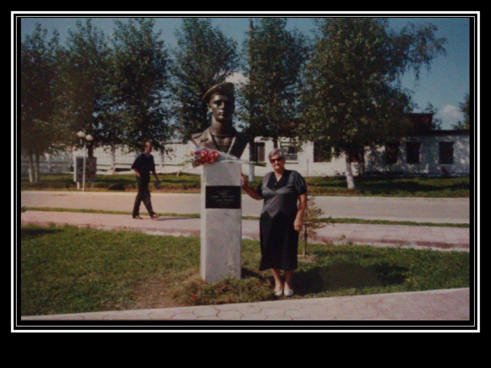 1978 28. Духовщина достопримечательности. Духовщина Мефодьевы.