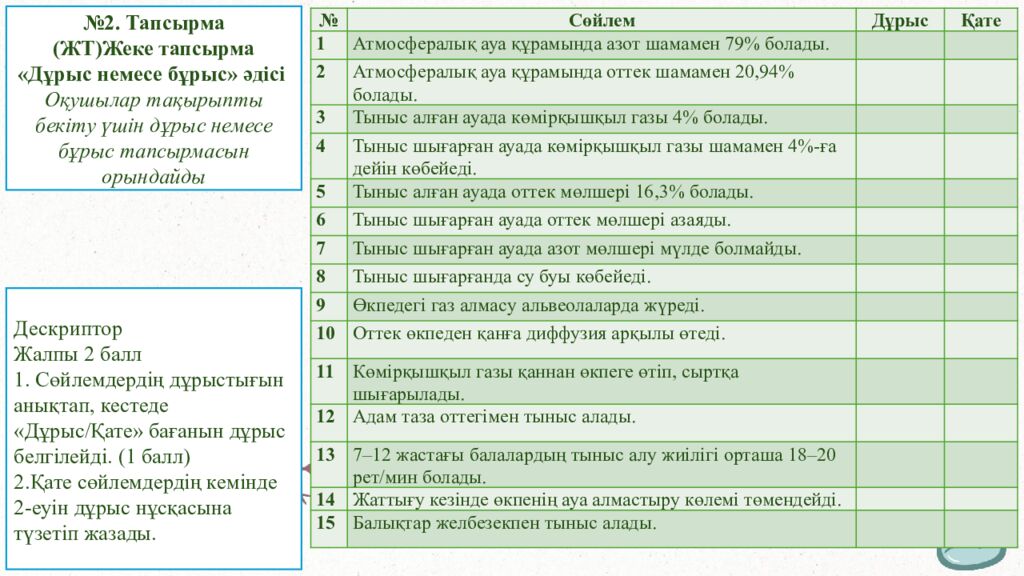 Адал азамат» бағдарламасы аясында жас ұрпақтың бойында ұлттық құндылықтарды