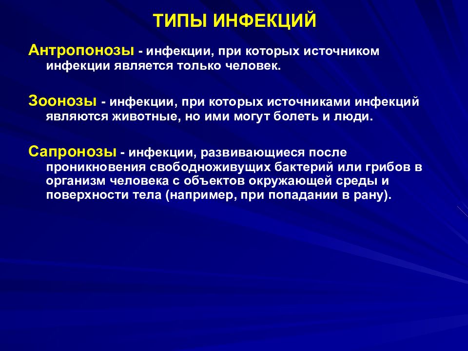 Учение об инфекции микробиология презентация