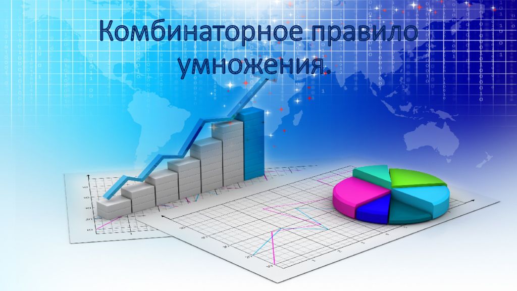 Комбинаторное правило умноже­ния.