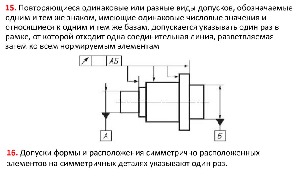 Указание допусков. Суммарные допуски формы и расположения. Допуски формы рекомендации. Допуски формы и расположения рычага. Допуск формы конуса обозначение.