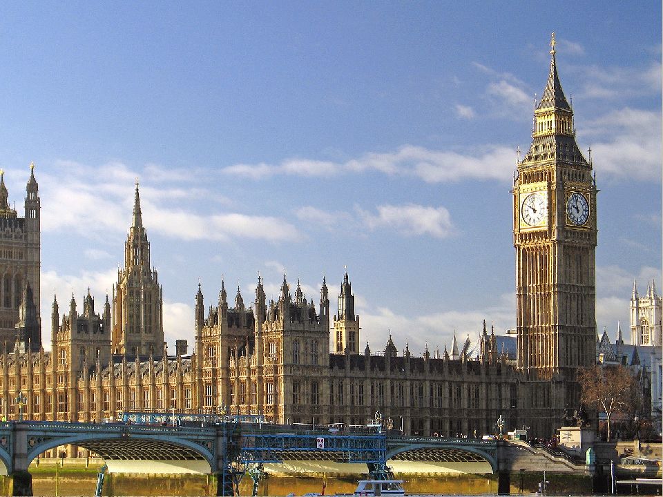 какое время сейчас в англии