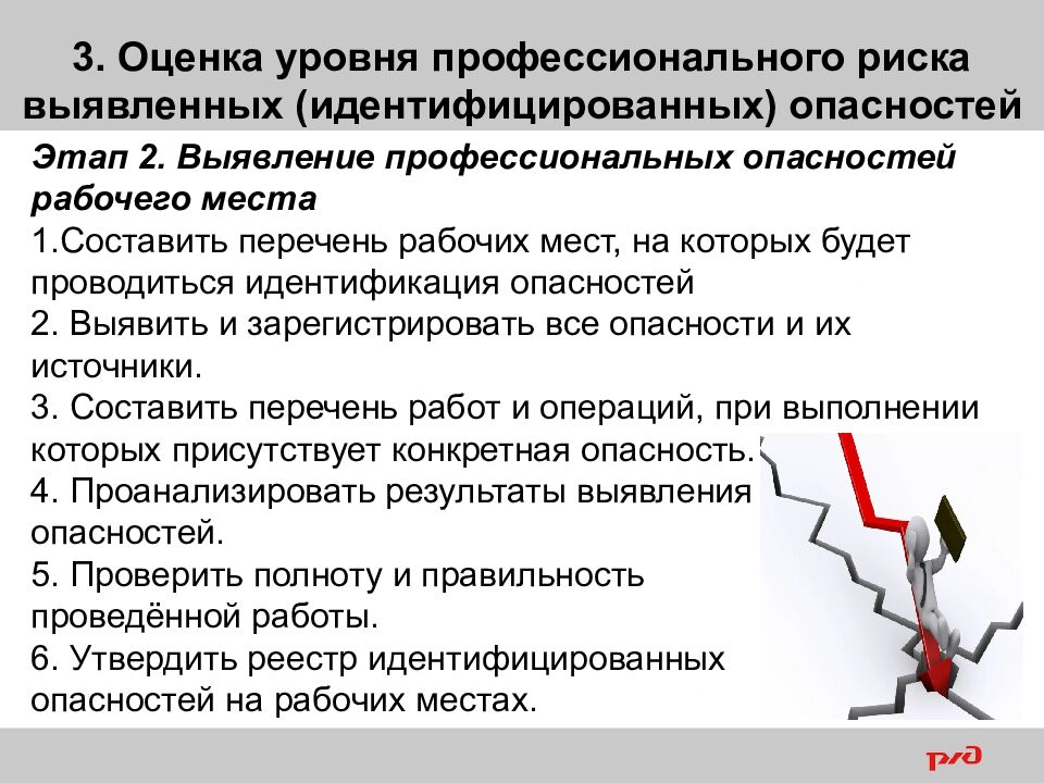 1 Вредные и (или) опасные производственные факторы на рабочем месте