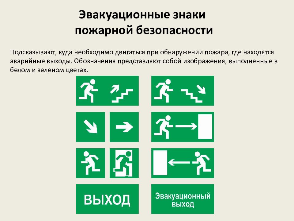 Эвакуационные знаки пожарной. Знаки пожарной безопасности. Знаки пожарной эвакуации. Информационные знаки пожарной безопасности. Эвакуационный знак пожарной безопасности.