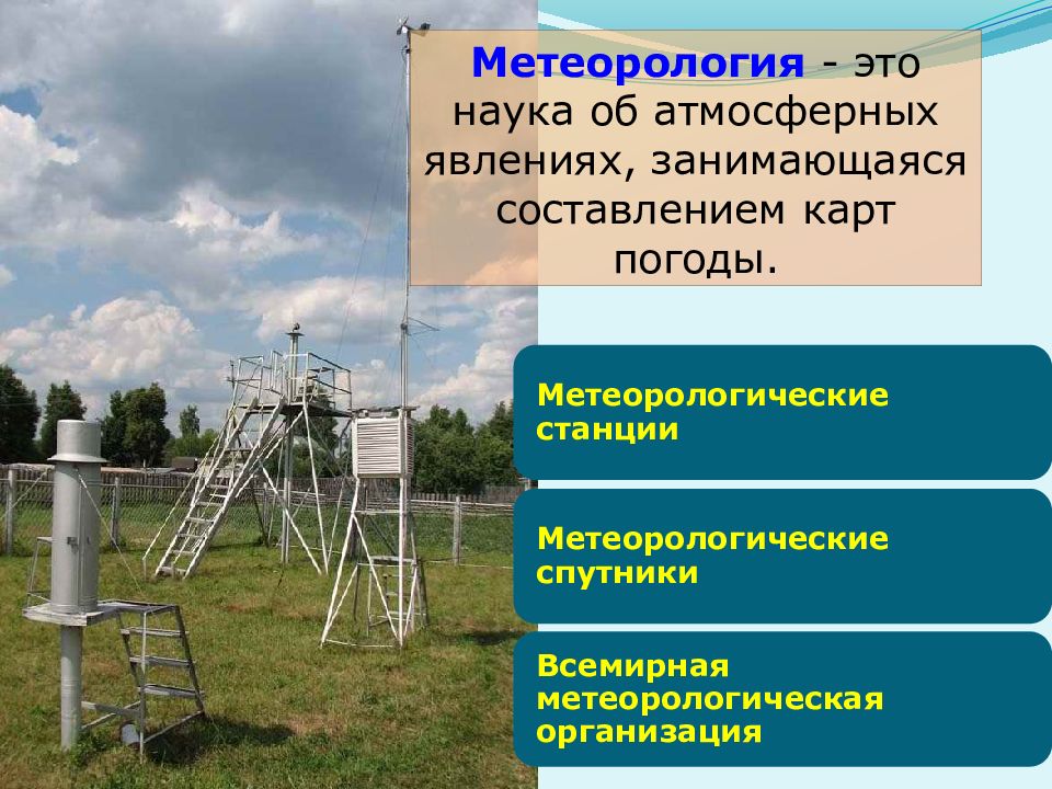 Метеорология. Метеорология это наука о. Метеорологические станции презентация. Метеорология презентация.