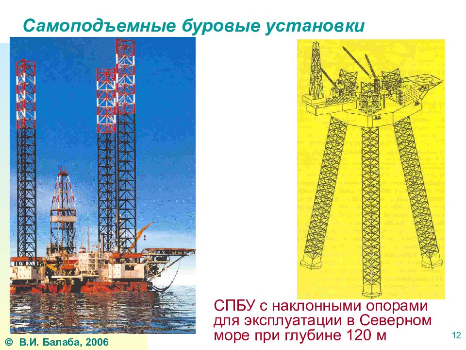 Презентация буровые станки