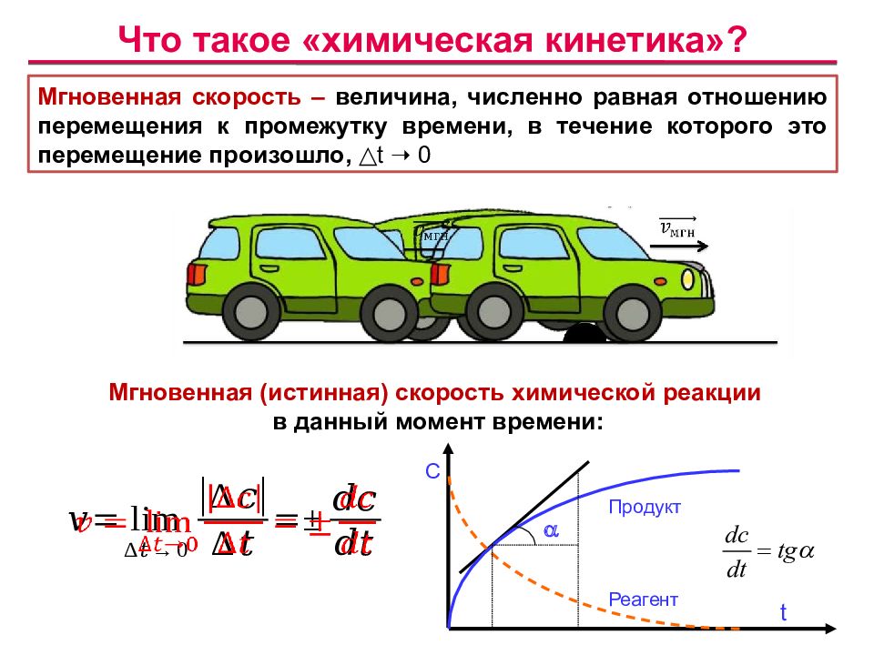 Какая из величин скорость перемещение