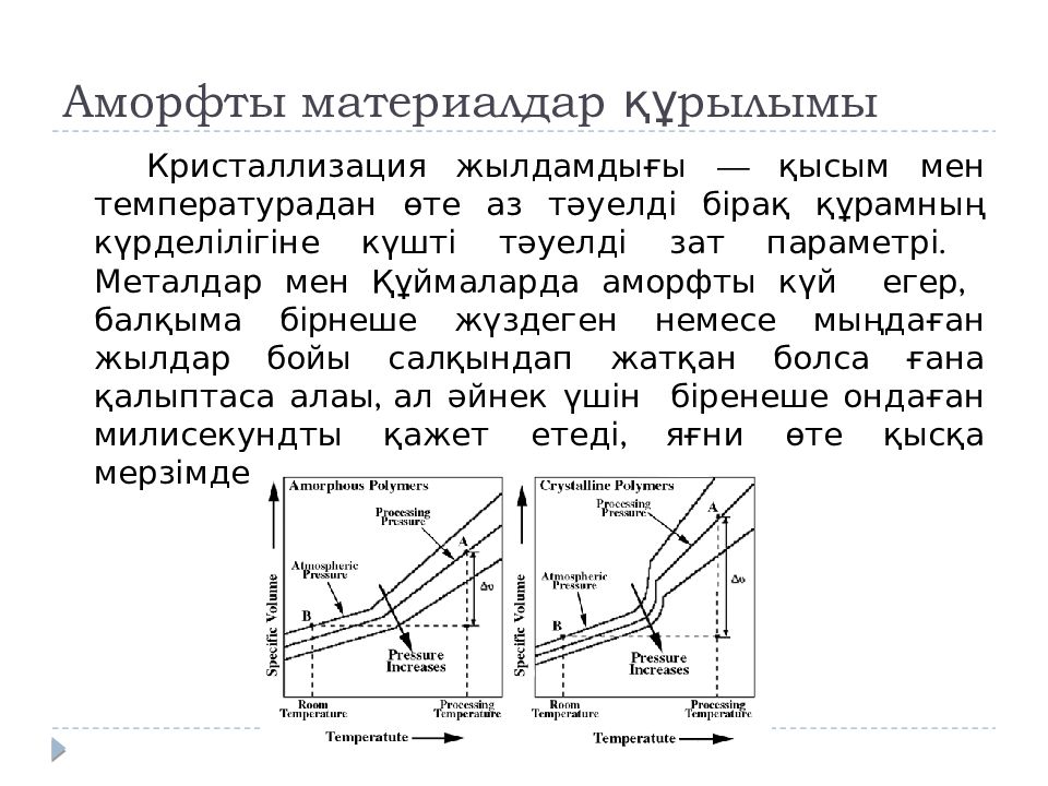 При сгорании навески аморфного углерода. Навеска аморфного кремния.