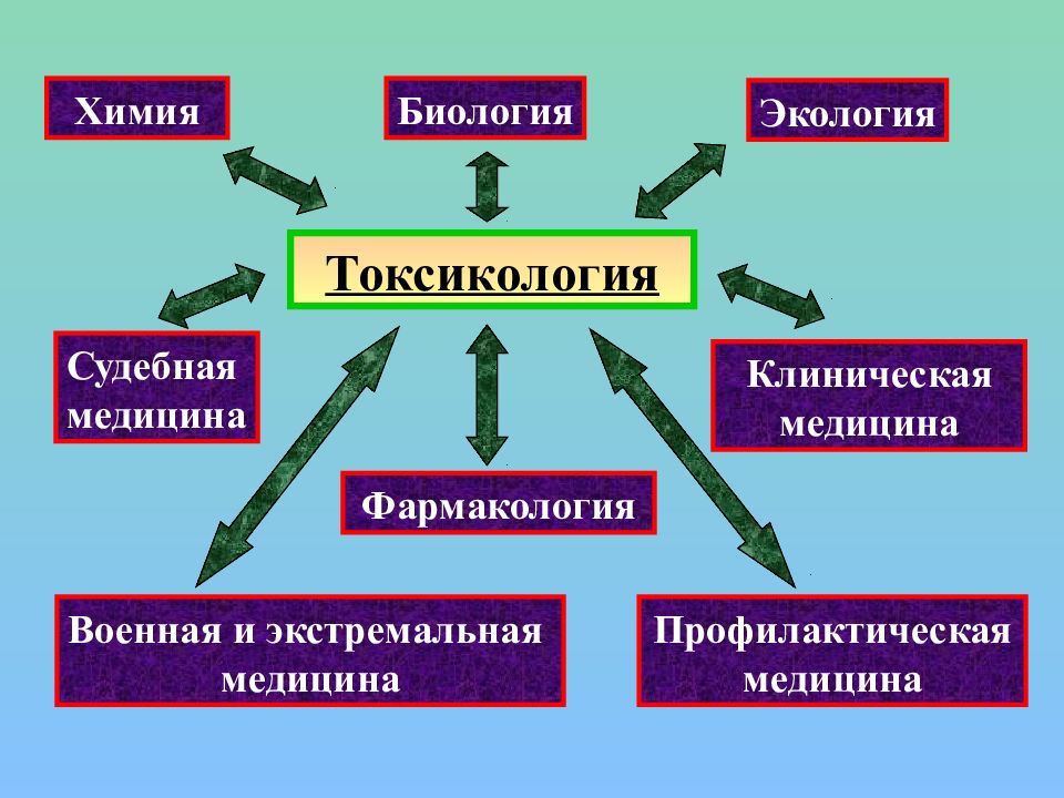 Токсикология судебная медицина презентация