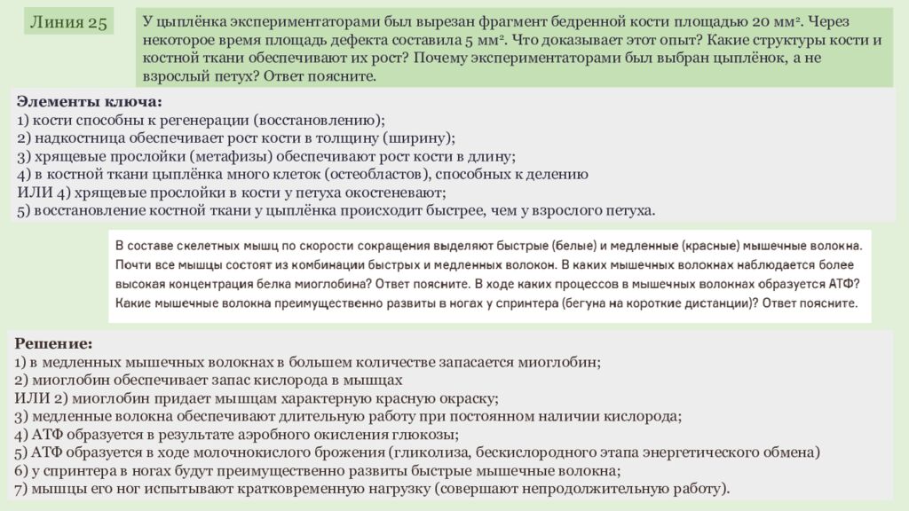 ЕГЭ 2027 ОДС ОТРАБОТКА