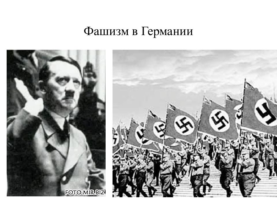 Тоталитарные режимы в 1930 е испания. Итоги фашизма в Испании. Итоги фашизма в Италии Германии и Испании.