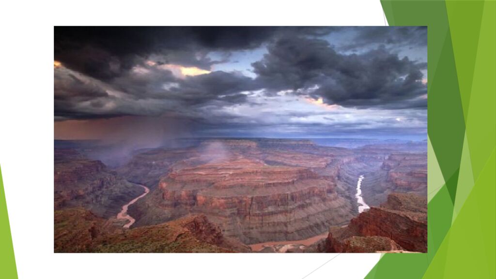 Гранд-каньон