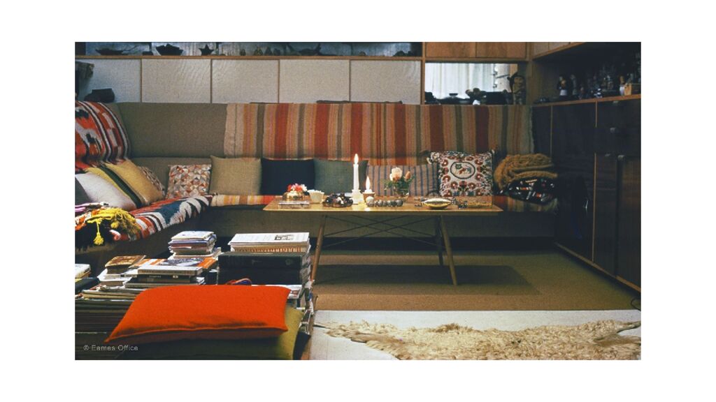 Дизайн США середины XX века