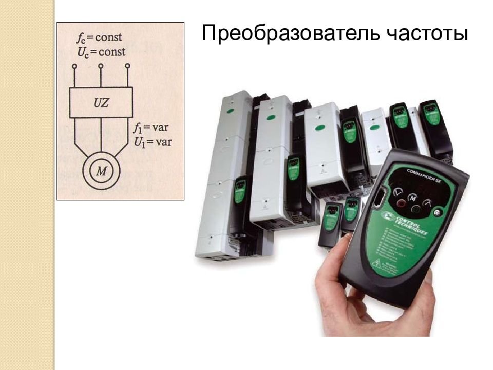 Скорость электропривода. Механический преобразователь частоты. Электропривод переменного тока. Преобразователи частоты презентация. Частотный преобразователь для фрезерного станка.