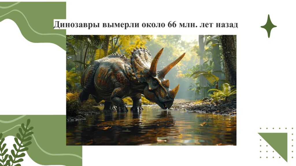 Общая характеристика пресмыкающихся