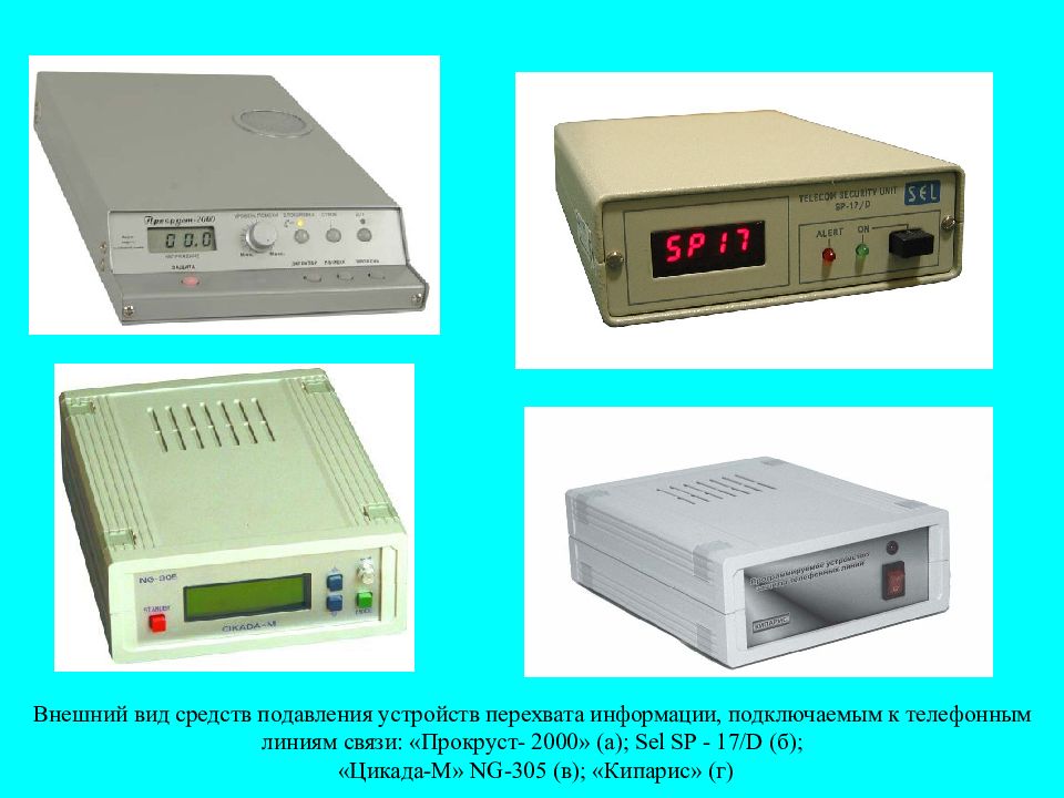 Связь защиты информации. Sel SP 17/D. Прокруст 2000. Аппаратура защиты телефонных линий. Защита телефонных линий от утечки информации.