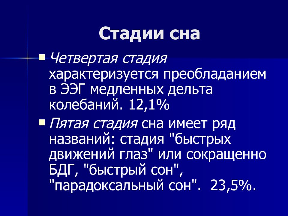 Сон 4. Четвертая стадия сна. Парадоксальная фаза сна характеризуется. 1 Стадия сна характеризуется. Пятая стадия сна.