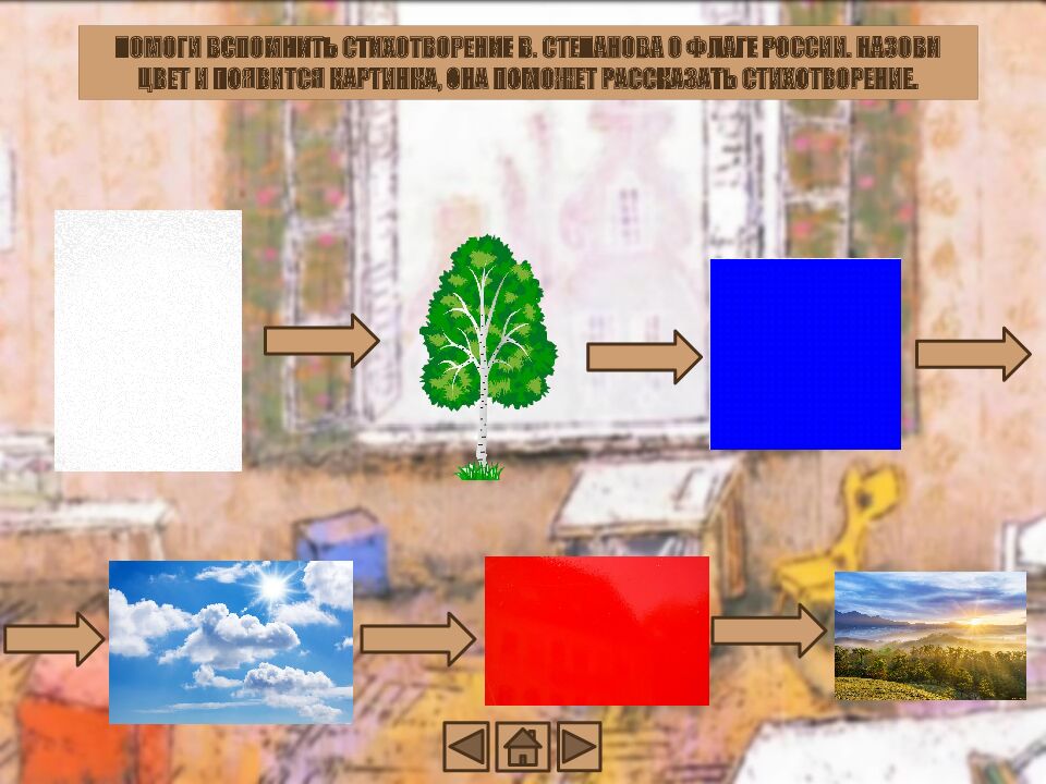 ИНТЕРАКТИВНАЯ ИГРА « ПУТЕШЕСТВИЕ КАРЛСОНА В МОСКВЕ»