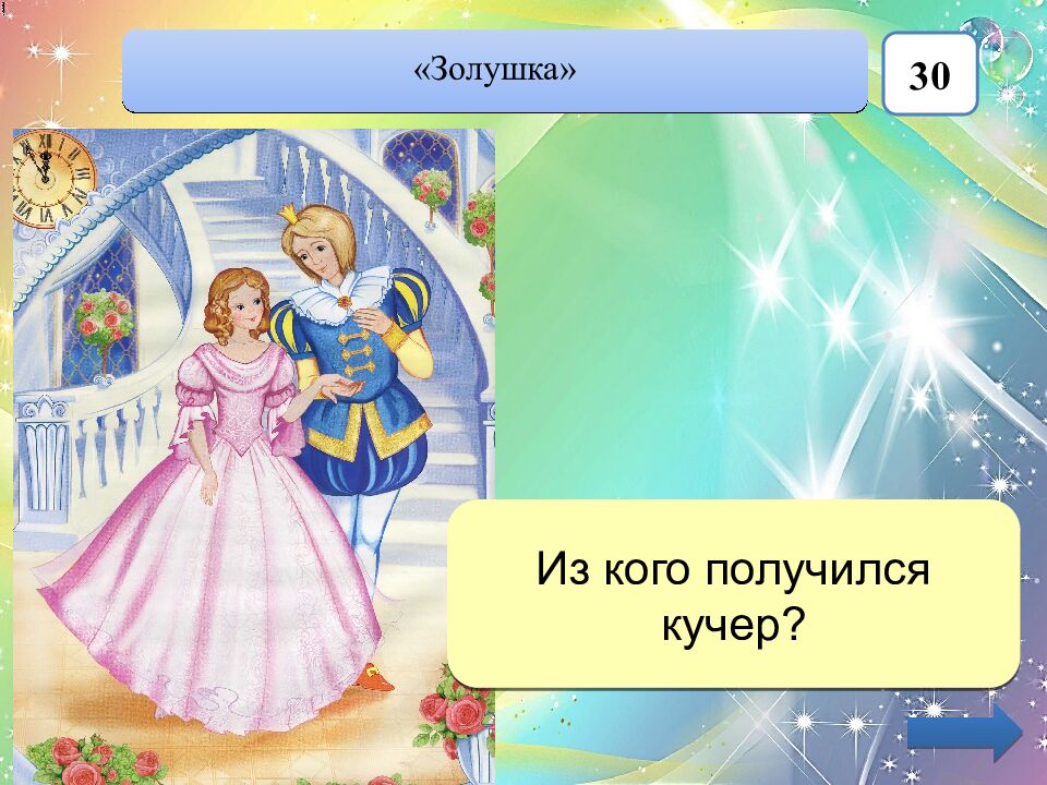 Волшебные сказки Шарля Перро Автор: Редозубова Екатерина