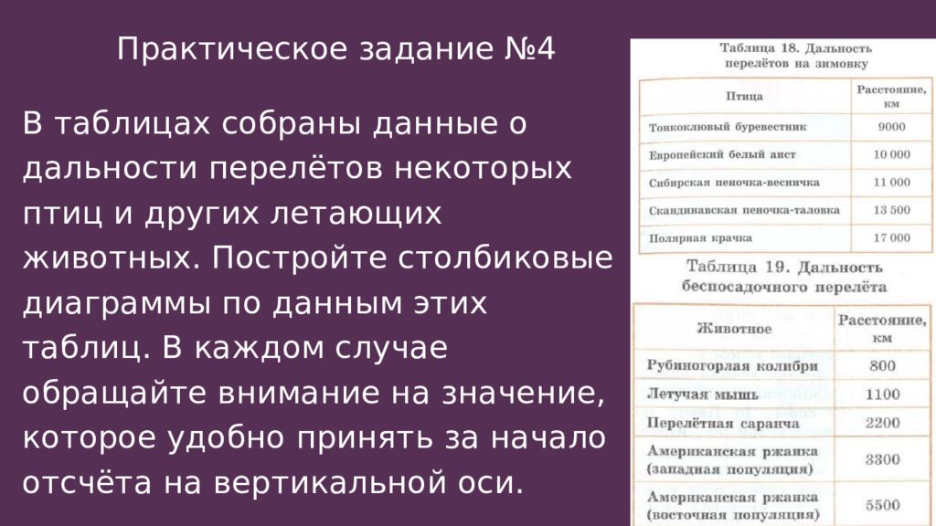 Практическое задание №4