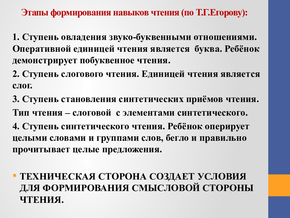 Являться прочитать. Этапы формирования чтения. Этапы становления навыка чтения. Этапы овладения чтением. Ступени формирования навыка чтения.