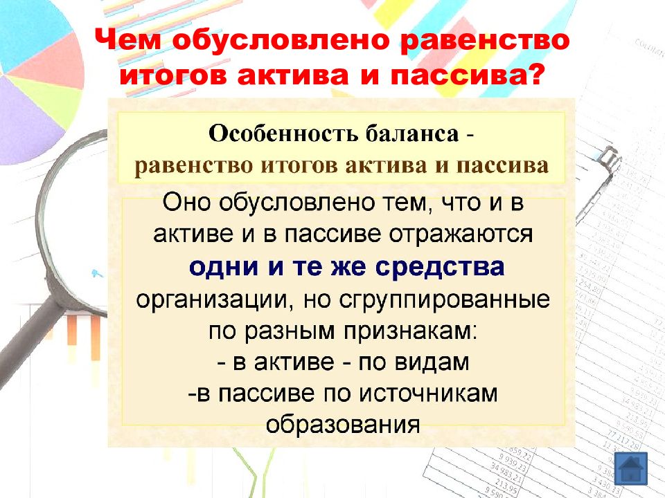 Равенство результата